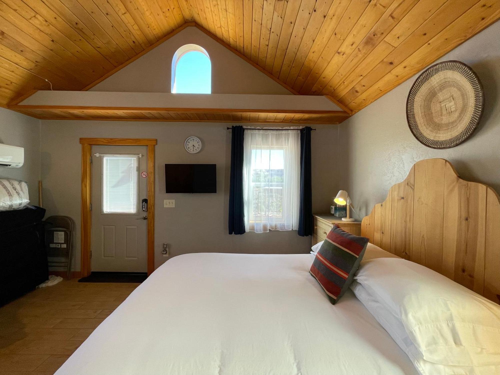 Willow Street Cottages Bluff Ngoại thất bức ảnh