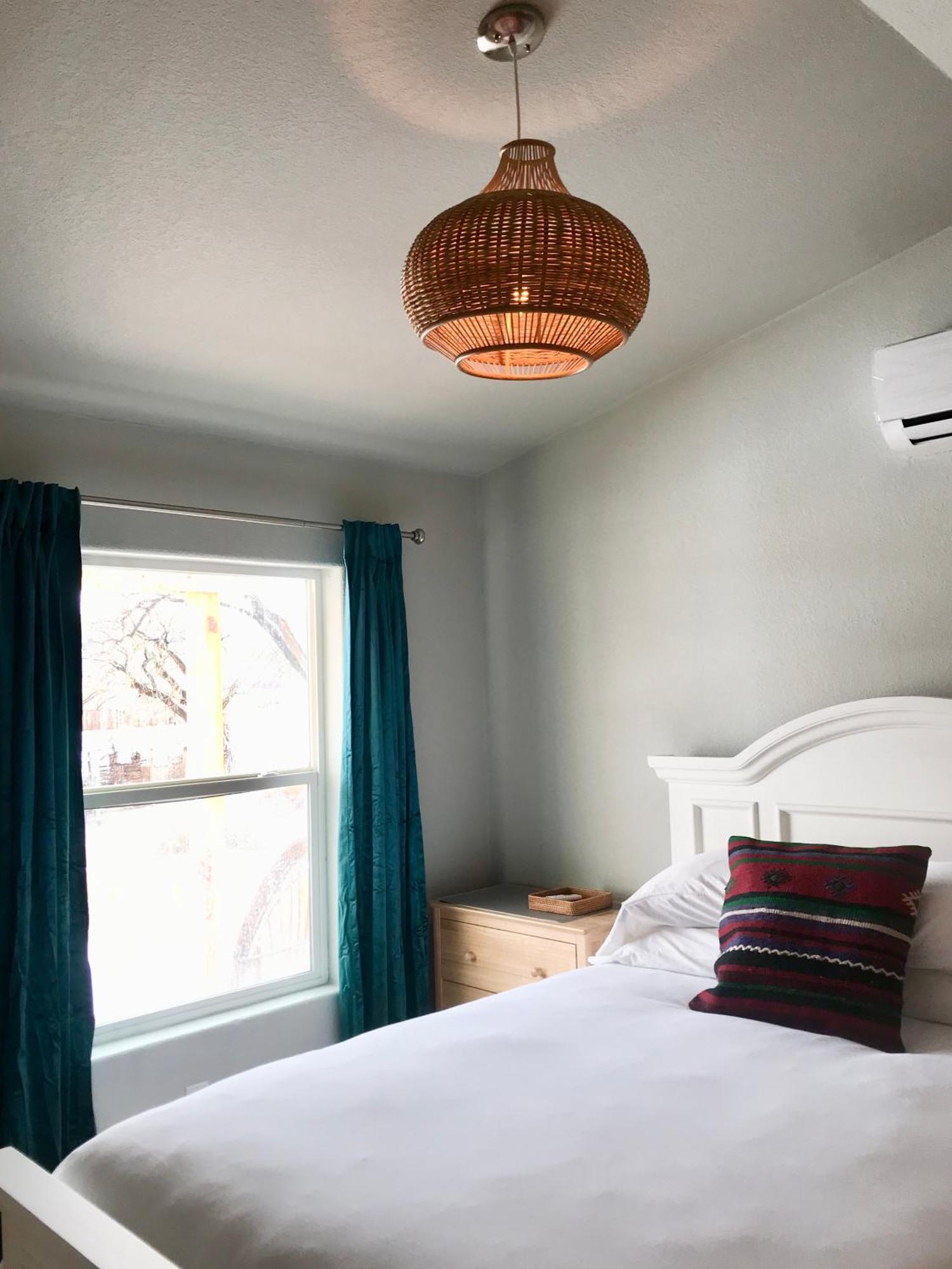 Willow Street Cottages Bluff Ngoại thất bức ảnh